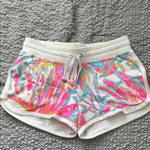 Lilly Pulitzer Shorts